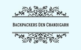 Backpackers Den Chandigarh